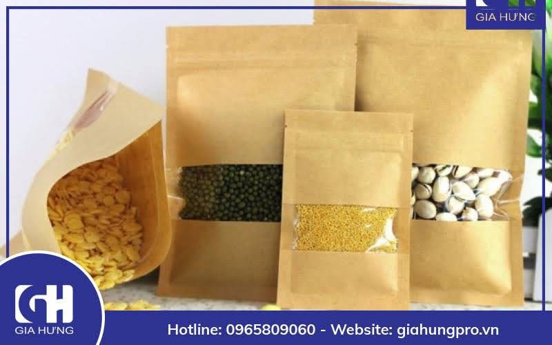 Hướng dẫn sử dụng túi zip trong suốt đúng cách và hiệu quả nhất Hướng dẫn sử dụng túi zip trong suốt đúng cách và hiệu quả nhất